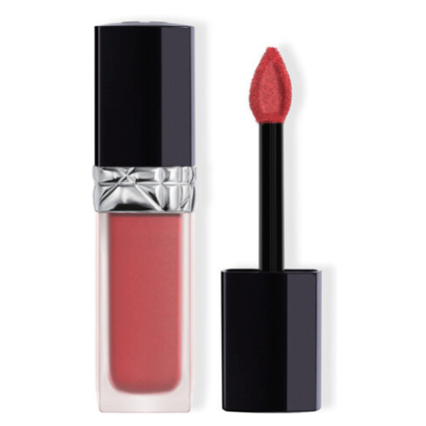 Dior - Rouge Dior Forever Liquid - rúž 6 ml, 558 Forever Grace