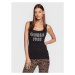 Guess Top Tank Top W3RP07 K1814 Čierna Slim Fit