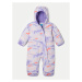 Columbia Zimná kombinéza Snuggly Bunny™ II 2088791 Fialová Regular Fit