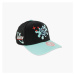 Seattle Kraken čiapka flat šiltovka NHL Groove Drip Pro Snapback