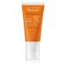 Avène Sun Anti-Aging Suncare ochranný krém na tvár SPF 50+