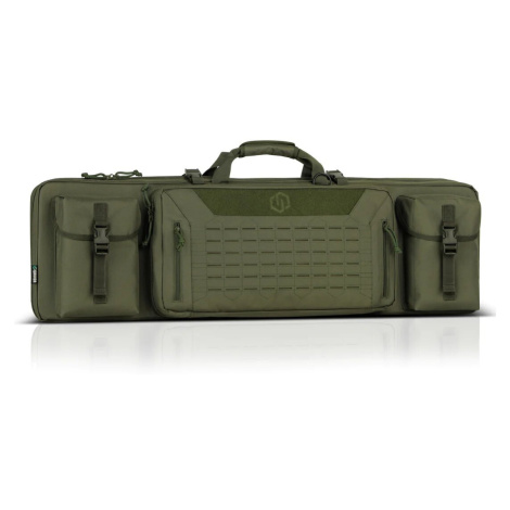 Puzdro na pušku Double Urban Warfare 36" Savior® – Olive Green