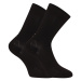 Ponožky Mons Royale čierné (100553-1169-001)