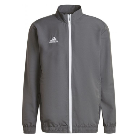 Pánska mikina Entrada 22 M H57535 - Adidas (193 cm)