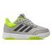 Adidas Sneakersy Tensaur Sport Training Lace IF8668 Sivá