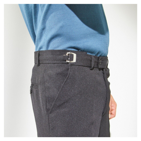 Nohavice, 100 % polyester, nastaviteľný pás Blancheporte