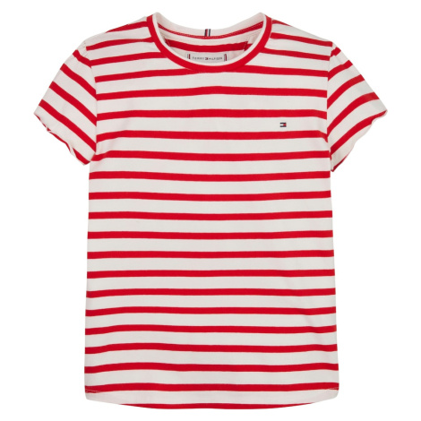 Chlapčenské tričká Tommy Hilfiger