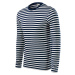 Malfini Sailor Ls Unisex tričko dlhý rukáv 807 námorná modrá