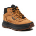 Timberland Šnurovacia obuv Field Trekker TB0A2F7N2311 Hnedá