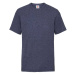 Navy blue Fruit of the Loom Baby T-shirt