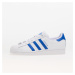 Tenisky adidas Superstar Ftw White/ Blue/ Ftw White