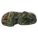 SVETLÉ MASKÁČOVÉ CHLAPČENSKÉ SANDÁLE SKECHERS HYPNO-SPLASH - HYDROTASTIC 406706L-CAMO