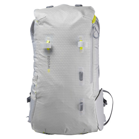 Skialpinistický batoh mt25 25 l žltý