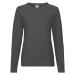 FRUIT OF THE LOOM FN25•Lady Fit Lightweight Raglan Sweat