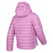 Nike NSW WR LT WT DWN JKT W Dámska zimná bunda, fialová, veľkosť