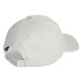 Šiltovka ADIDAS BBALL CAP TONAL WONSIL Grey