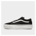 Vans Ua Old Skool Platform Old Skool