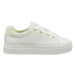 Gant Sneakersy 29531569 Biela