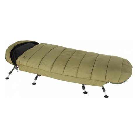 Giants fishing spací vak 5 season extreme xs sleeping bag