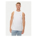 Tommy Jeans Súprava 2 tank topov DM0DM13229 Farebná Regular Fit