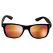 Sunglasses Likoma Mirror blk/red