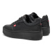 Diesel Sneakersy S-Athene Y03405 P6952 T8013 Čierna