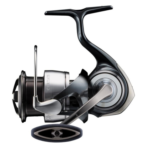 Daiwa navijak 24 certate lt 2500d