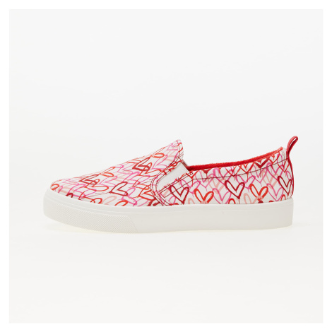 Tenisky Skechers Poppy Red