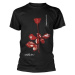 Depeche Mode Tričko Violator Black