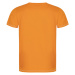 Loap Alexus Pánske tričko CLM2308 Yellow