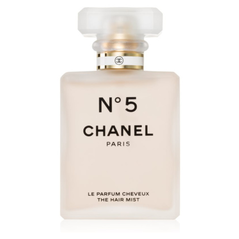 Chanel N°5 vôňa do vlasov pre ženy