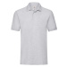 Men's Premium Polo 632180 100% Cotton 170g/180g