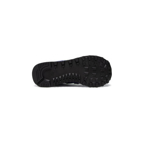 New Balance Sneakersy WL574CT2 Fialová | Modio.sk