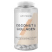 MyProtein MyVitamins Coconut & Collagen 60 kapsúl