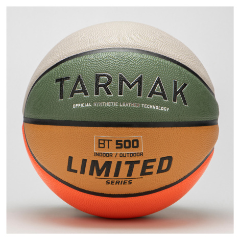 Basketbalová lopta BT500 Touch v7 TARMAK