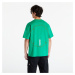 PLEASURES Saw Heavyweight T-Shirt Green