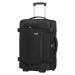 Samsonite Cestovní taška/batoh na kolečkách Midtown 43 l - černá