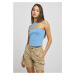 Women's one-strap top horizon blue