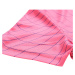 Alpine Pro Basika Dámske funnkčie tričko LTSA967 ružová