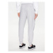 Calvin Klein Jeans Teplákové nohavice J30J322484 Sivá Regular Fit