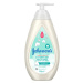 JOHNSON´S BABY Cottontouch kúpeľ a umývací gél 2v1 500 ml