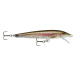 Rapala wobler original floating 05 rtl 5 cm 3 g