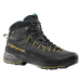 La Sportiva TX4 Evo Mid GTX carbon/bambus