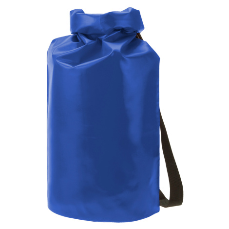 Halfar Drybag Splash Nepremokavý vak HF9786 Royal Blue