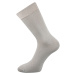 Boma Blažej Pánske ponožky - 3 páry BM000000562300100270 svetlo šedá