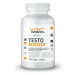 NutriWorks Testo Booster 120 kapsúl