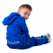Detská tepláková súprava VSB KIDS modrá