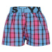 Kids shorts Styx sports rubber multicolor