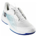 Wilson Kaos Swift 1.5 Mens Tennis Shoe White/Blue Atoll/Lapis Blue Pánska tenisová obuv