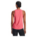 Under Armour Iso-Chill Laser Tank Pink